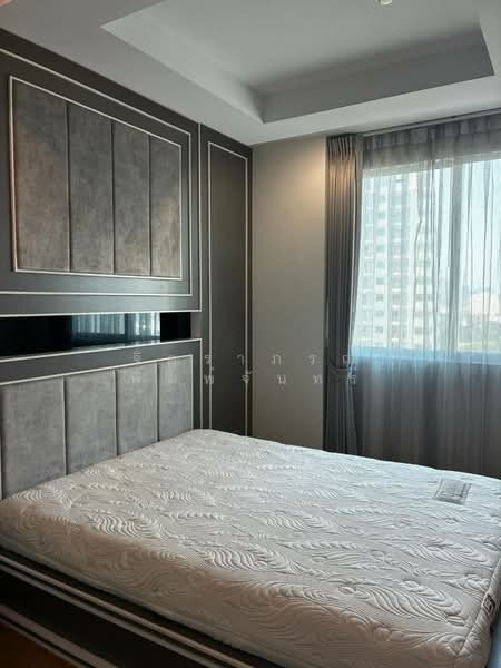 Supalai Wellington, Bangkok, Thiam Ruammit Road, Huai Khwang, Huai Khwang, Bangkok, 1 Bedroom, 48 sqm, Condo For Rent, by จิตราภรณ์ พิมพ์จันทร์, 500227846 - DDproperty.com