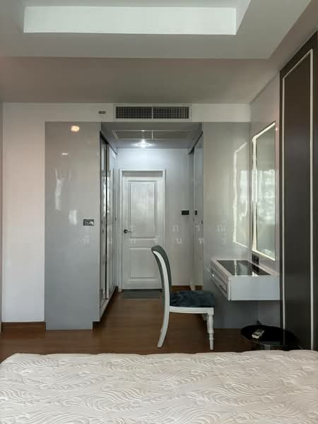 Supalai Wellington, Bangkok, Thiam Ruammit Road, Huai Khwang, Huai Khwang, Bangkok, 1 Bedroom, 48 sqm, Condo For Rent, by จิตราภรณ์ พิมพ์จันทร์, 500227846 - DDproperty.com