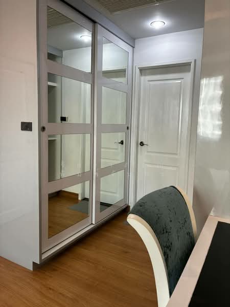 Supalai Wellington : ศุภาลัย เวลลิงตัน, กรุงเทพ, ถนนเทียมร่วมมิตร, ห้วยขวาง, ห้วยขวาง, กรุงเทพ, 48 ตร.ม., คอนโด ให้เช่า, โดย จิตราภรณ์ พิมพ์จันทร์, 500227846 - DDproperty.com