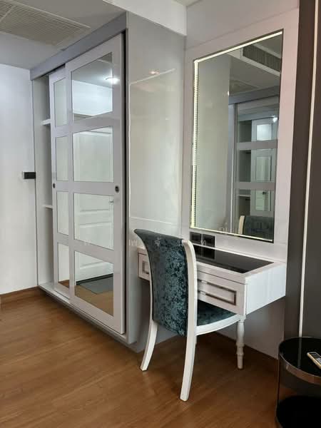 Supalai Wellington, Bangkok, Thiam Ruammit Road, Huai Khwang, Huai Khwang, Bangkok, 1 Bedroom, 48 sqm, Condo For Rent, by จิตราภรณ์ พิมพ์จันทร์, 500227846 - DDproperty.com