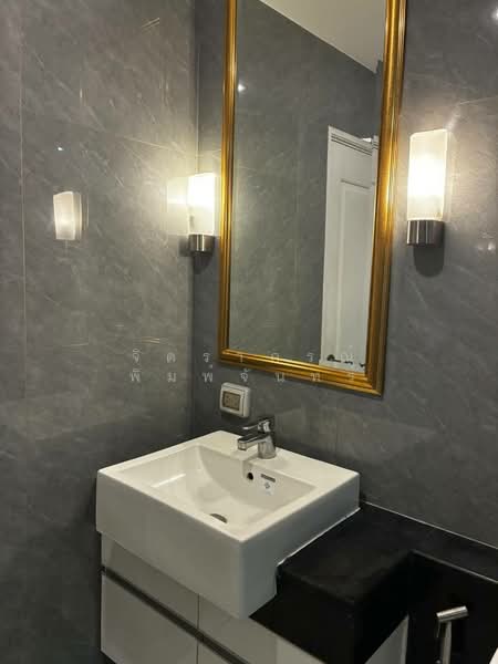 Supalai Wellington, Bangkok, Thiam Ruammit Road, Huai Khwang, Huai Khwang, Bangkok, 1 Bedroom, 48 sqm, Condo For Rent, by จิตราภรณ์ พิมพ์จันทร์, 500227846 - DDproperty.com