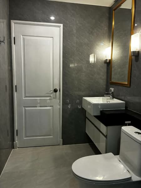 Supalai Wellington, Bangkok, Thiam Ruammit Road, Huai Khwang, Huai Khwang, Bangkok, 1 Bedroom, 48 sqm, Condo For Rent, by จิตราภรณ์ พิมพ์จันทร์, 500227846 - DDproperty.com