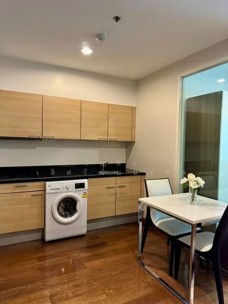 The Address Chidlom, Bangkok, Ploenchit Road, Lumphini, Pathum Wan, Bangkok, 1 Bedroom, 45 sqm, Condo For Rent, by ไพลิน เลิศวัฒนมงคล, 500227848 - DDproperty.com