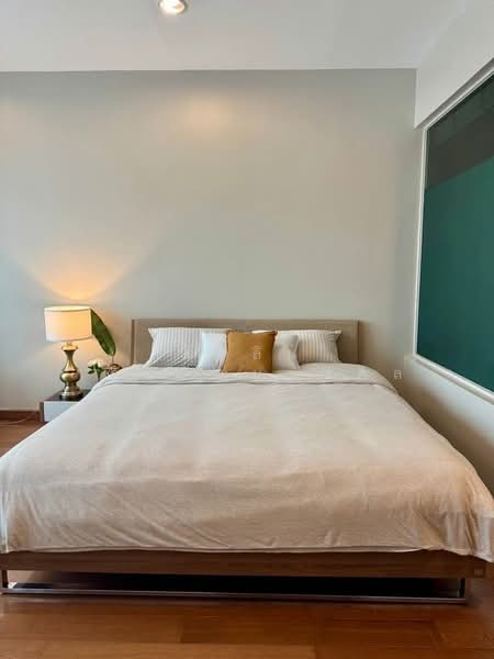The Address Chidlom, Bangkok, Ploenchit Road, Lumphini, Pathum Wan, Bangkok, 1 Bedroom, 45 sqm, Condo For Rent, by ไพลิน เลิศวัฒนมงคล, 500227848 - DDproperty.com