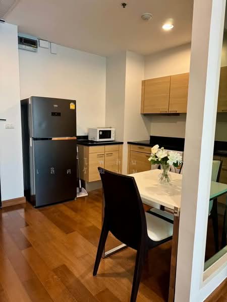 The Address Chidlom, Bangkok, Ploenchit Road, Lumphini, Pathum Wan, Bangkok, 1 Bedroom, 45 sqm, Condo For Rent, by ไพลิน เลิศวัฒนมงคล, 500227848 - DDproperty.com