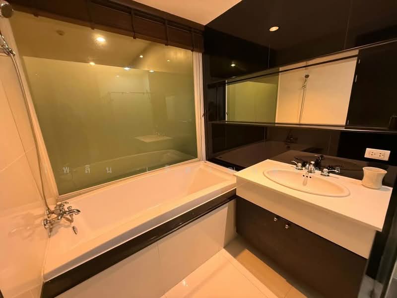 The Address Chidlom, Bangkok, Ploenchit Road, Lumphini, Pathum Wan, Bangkok, 1 Bedroom, 45 sqm, Condo For Rent, by ไพลิน เลิศวัฒนมงคล, 500227848 - DDproperty.com