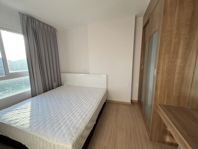 ขาย - Sea Hill Condo Sriracha : ซีฮิลล์ คอนโด ศรีราชา, ชลบุรี