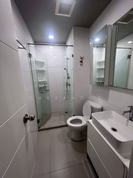 Blocs 77 : บลอคส์ 77, กรุงเทพ, 291 ถ.อ่อนนุช, พระโขนงเหนือ, วัฒนา, กรุงเทพ, 62 ตร.ม., คอนโด ขาย, โดย Chayanoot, 500227852 - DDproperty.com