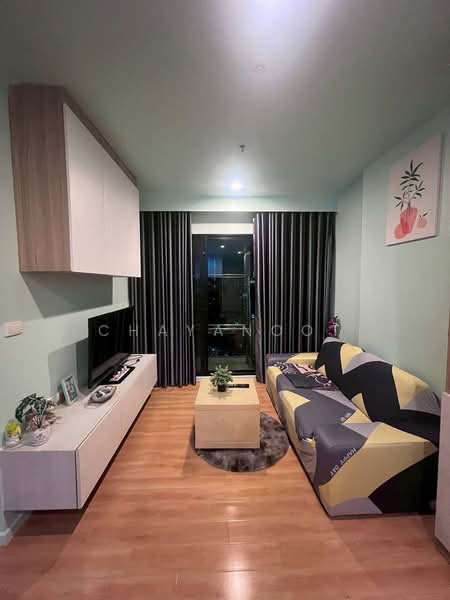 Blocs 77, Bangkok, 291 On Nut Rd, Phra Kanong Nua, Watthana, Bangkok, 2 Bedrooms, 62 sqm, Condo For Sale, by Chayanoot, 500227852 - DDproperty.com