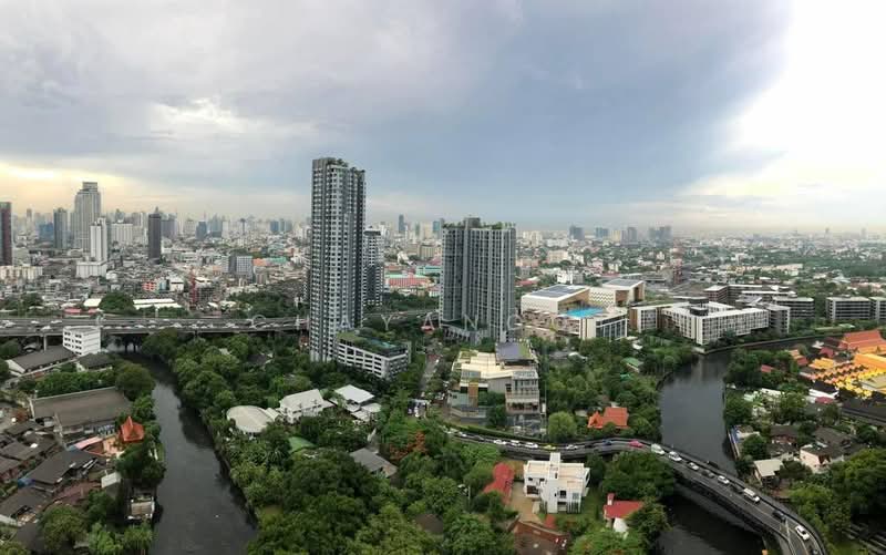 Blocs 77, Bangkok, 291 On Nut Rd, Phra Kanong Nua, Watthana, Bangkok, 2 Bedrooms, 62 sqm, Condo For Sale, by Chayanoot, 500227852 - DDproperty.com