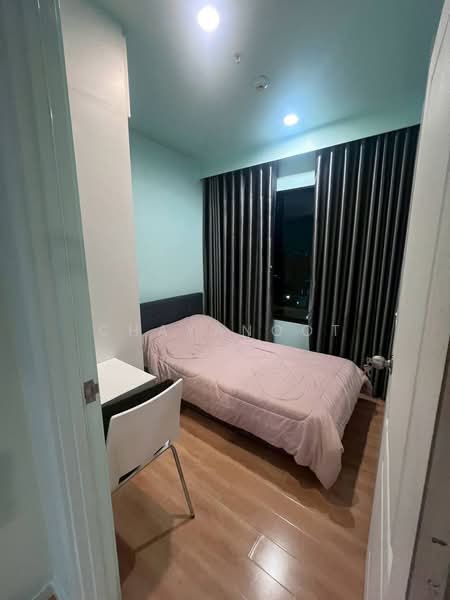 Blocs 77, Bangkok, 291 On Nut Rd, Phra Kanong Nua, Watthana, Bangkok, 2 Bedrooms, 62 sqm, Condo For Sale, by Chayanoot, 500227852 - DDproperty.com