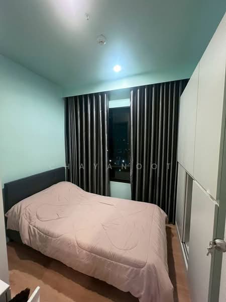 Blocs 77, Bangkok, 291 On Nut Rd, Phra Kanong Nua, Watthana, Bangkok, 2 Bedrooms, 62 sqm, Condo For Sale, by Chayanoot, 500227852 - DDproperty.com