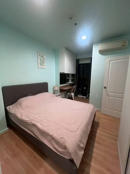 Blocs 77, Bangkok, 291 On Nut Rd, Phra Kanong Nua, Watthana, Bangkok, 2 Bedrooms, 62 sqm, Condo For Sale, by Chayanoot, 500227852 - DDproperty.com