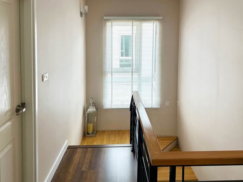 Golden Village Onnut-Pattanakan, Bangkok, Soi On Nut 65 Yak14, Prawet, Prawet, Bangkok, 4 Bedrooms, 150 sqm, Single Detached House For Sale, by Nutty Property, 500227853 - DDproperty.com