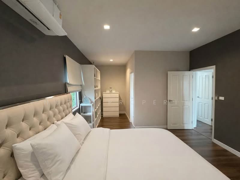 Golden Village Onnut-Pattanakan, Bangkok, Soi On Nut 65 Yak14, Prawet, Prawet, Bangkok, 4 Bedrooms, 150 sqm, Single Detached House For Sale, by Nutty Property, 500227853 - DDproperty.com