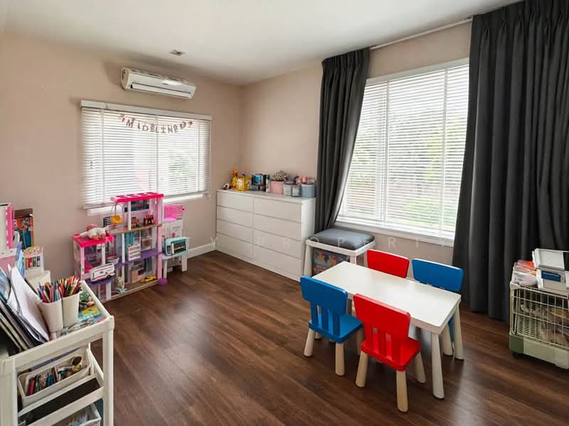 Golden Village Onnut-Pattanakan, Bangkok, Soi On Nut 65 Yak14, Prawet, Prawet, Bangkok, 4 Bedrooms, 150 sqm, Single Detached House For Sale, by Nutty Property, 500227853 - DDproperty.com