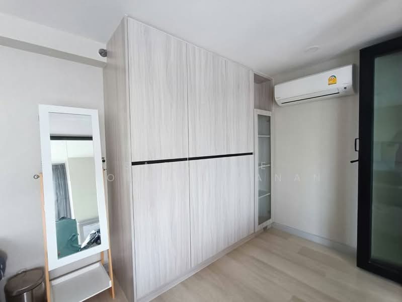 Knightsbridge Prime Sathorn : ไนท์บริดจ์ ไพรม์ สาทร, กรุงเทพ, 599 นราธิวาสราชนครินทร์, ทุ่งมหาเมฆ, สาทร, กรุงเทพ, 37 ตร.ม., คอนโด ให้เช่า, โดย Saowanee Phongpitayanan, 500227854 - DDproperty.com