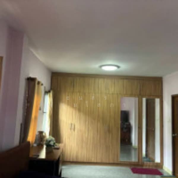 K.C. Ramintra 2, Bangkok, Sam Wa Tawan Tok, Khlong Sam Wa, Bangkok, 3 Bedrooms, 160 sqm, Townhouse For Sale, by ธนสร พรมโสภา, 500227855 - DDproperty.com