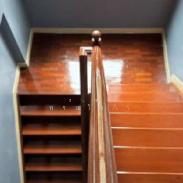 K.C. Ramintra 2, Bangkok, Sam Wa Tawan Tok, Khlong Sam Wa, Bangkok, 3 Bedrooms, 160 sqm, Townhouse For Sale, by ธนสร พรมโสภา, 500227855 - DDproperty.com