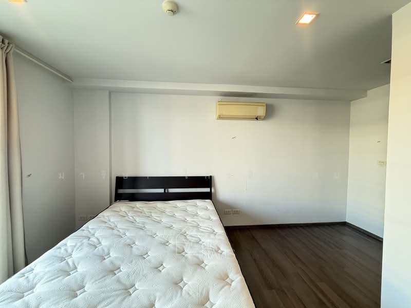 Sari by Sansiri, Bangkok, 36 Sukhumvit Road, Bang Chak, Phra Khanong, Bangkok, 1 Bedroom, 46 sqm, Condo For Sale, by มาริษา ไกรสิงห์สม, 500227856 - DDproperty.com