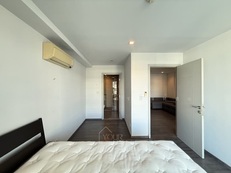 Sari by Sansiri, Bangkok, 36 Sukhumvit Road, Bang Chak, Phra Khanong, Bangkok, 1 Bedroom, 46 sqm, Condo For Sale, by มาริษา ไกรสิงห์สม, 500227856 - DDproperty.com