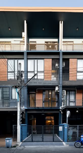 ขาย - Haus 35 Chaengwattana : เฮ้าส์ 35 แจ้งวัฒนะ, นนทบุรี