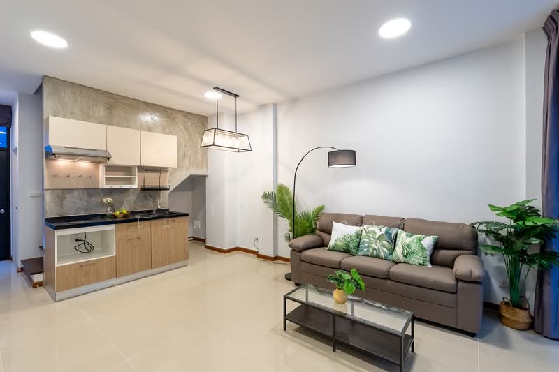 ขาย - Haus 35 Chaengwattana : เฮ้าส์ 35 แจ้งวัฒนะ, นนทบุรี