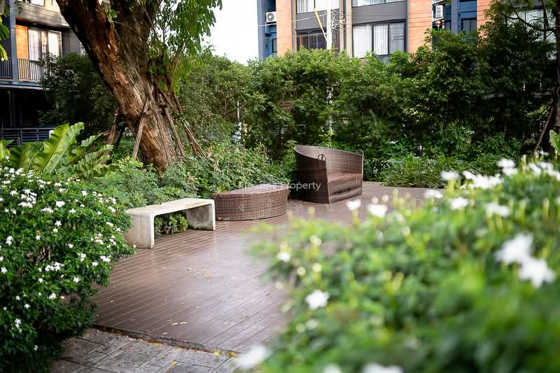 For Sale - Haus 35 Chaengwattana, Nonthaburi