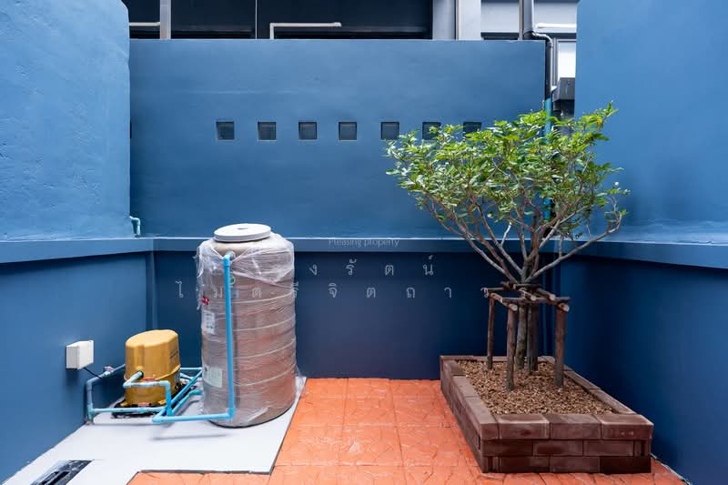 Haus 35 Chaengwattana : เฮ้าส์ 35 แจ้งวัฒนะ, นนทบุรี, ซอย ปากเกร็ด-แจ้งวัฒนะ 35, คลองเกลือ, ปากเกร็ด, นนทบุรี, 162 ตร.ม., ทาวน์เฮ้าส์ ขาย, โดย รุ่งรัตน์ ไมตรีจิตถาวร, 500227857 - DDproperty.com