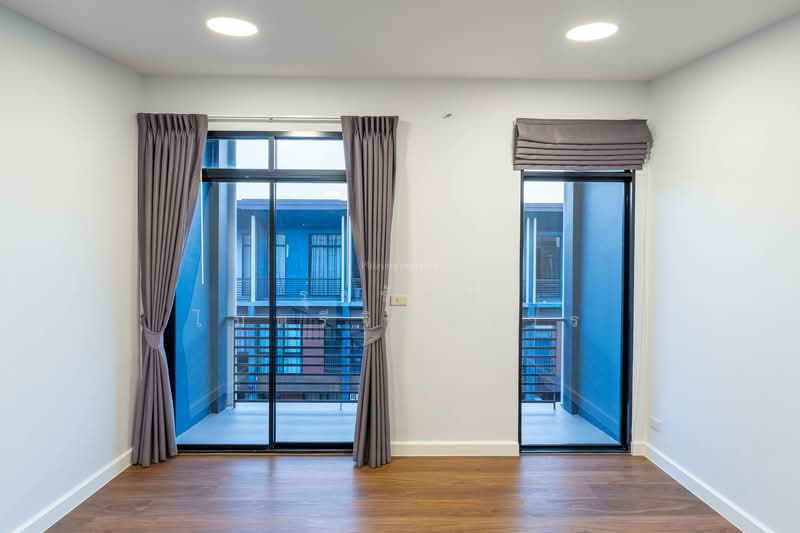 Haus 35 Chaengwattana, Nonthaburi, Soi Pakkred - Chaengwattana 35, Khlong Klue, Pak Kret, Nonthaburi, 3 Bedrooms, 162 sqm, Townhouse For Sale, by Roongrat Maitreejittawon, 500227857 - DDproperty.com
