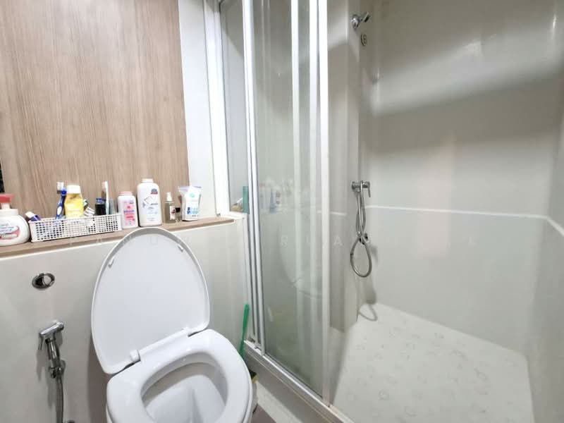 Aspire Sathorn - Taksin Timber Zone, Bangkok, 55 Ratchaphruek Road, Bangko, Chom Thong, Bangkok, 3 Bedrooms, 26 sqm, Condo For Sale, by Panuwat Ruangrak, 500227858 - DDproperty.com