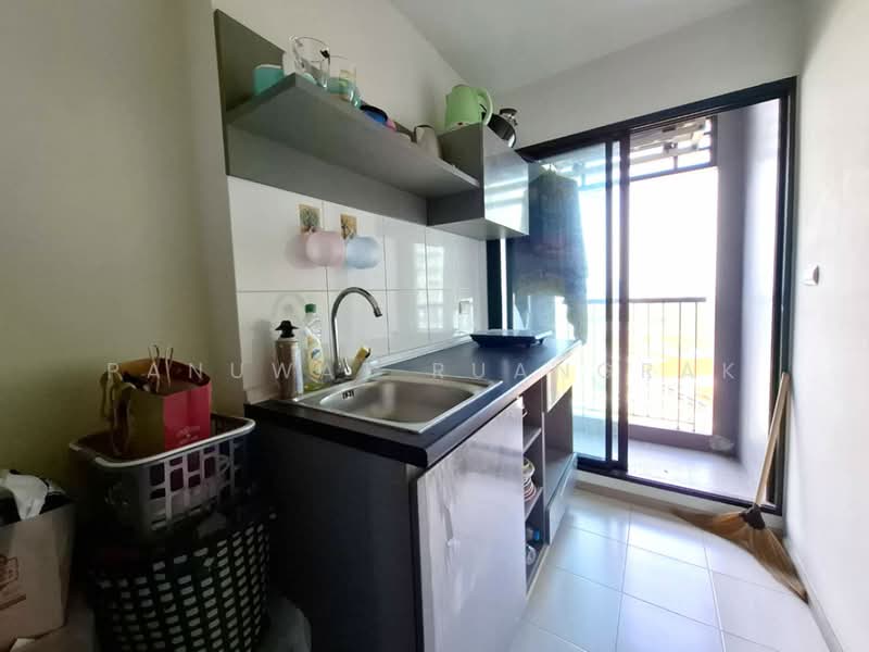 Aspire Sathorn - Taksin Timber Zone, Bangkok, 55 Ratchaphruek Road, Bangko, Chom Thong, Bangkok, 3 Bedrooms, 26 sqm, Condo For Sale, by Panuwat Ruangrak, 500227858 - DDproperty.com