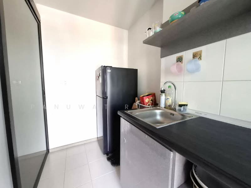 Aspire Sathorn - Taksin Timber Zone, Bangkok, 55 Ratchaphruek Road, Bangko, Chom Thong, Bangkok, 3 Bedrooms, 26 sqm, Condo For Sale, by Panuwat Ruangrak, 500227858 - DDproperty.com