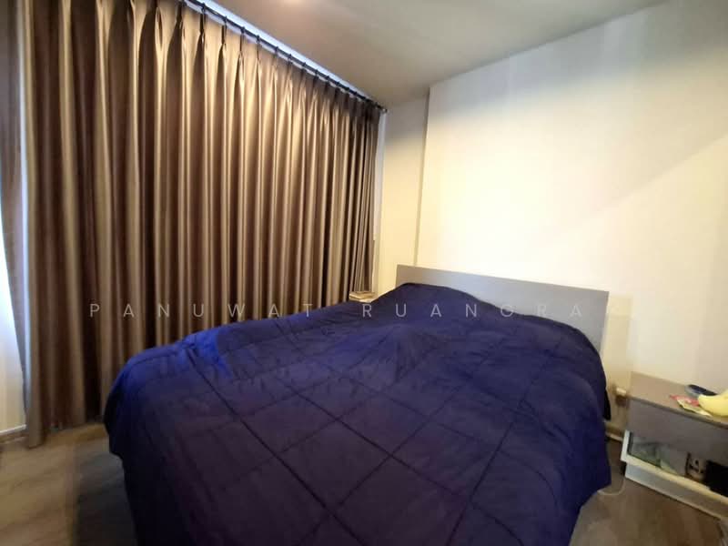 Aspire Sathorn - Taksin Timber Zone, Bangkok, 55 Ratchaphruek Road, Bangko, Chom Thong, Bangkok, 3 Bedrooms, 26 sqm, Condo For Sale, by Panuwat Ruangrak, 500227858 - DDproperty.com