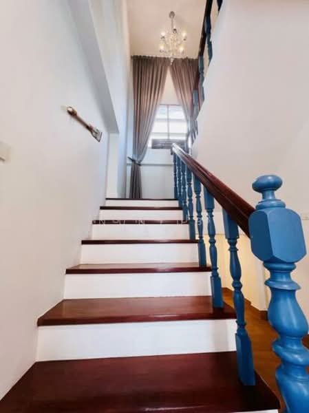 Casa Jomtien condominiums, Chon Buri (Pattaya), 108/1 หาดจอมเทียน, Nong Pru, Bang Lamung (Pattaya), Chon Buri (Pattaya), 3 Bedrooms, 300 sqm, Single Detached House For Sale, by Nuntub surapatcharakul, 500227859 - DDproperty.com