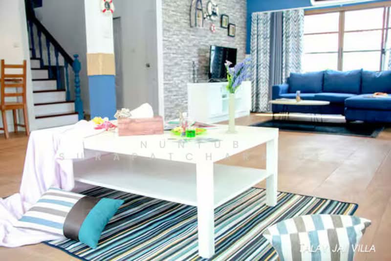 Casa Jomtien condominiums, Chon Buri (Pattaya), 108/1 หาดจอมเทียน, Nong Pru, Bang Lamung (Pattaya), Chon Buri (Pattaya), 3 Bedrooms, 300 sqm, Single Detached House For Sale, by Nuntub surapatcharakul, 500227859 - DDproperty.com