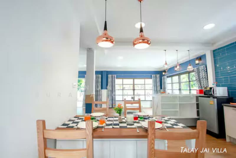 Casa Jomtien condominiums, Chon Buri (Pattaya), 108/1 หาดจอมเทียน, Nong Pru, Bang Lamung (Pattaya), Chon Buri (Pattaya), 3 Bedrooms, 300 sqm, Single Detached House For Sale, by Nuntub surapatcharakul, 500227859 - DDproperty.com