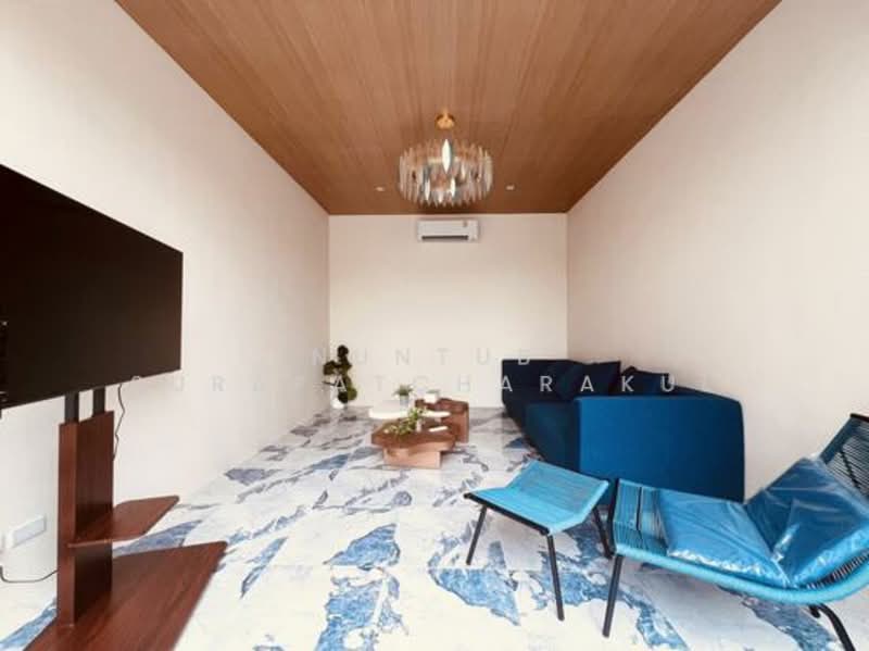 Casa Jomtien condominiums, Chon Buri (Pattaya), 108/1 หาดจอมเทียน, Nong Pru, Bang Lamung (Pattaya), Chon Buri (Pattaya), 3 Bedrooms, 300 sqm, Single Detached House For Sale, by Nuntub surapatcharakul, 500227859 - DDproperty.com