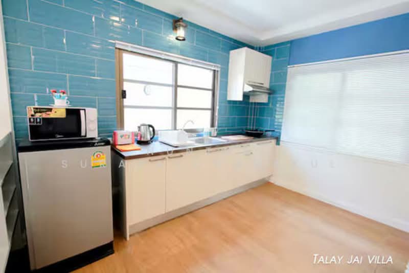 Casa Jomtien condominiums, Chon Buri (Pattaya), 108/1 หาดจอมเทียน, Nong Pru, Bang Lamung (Pattaya), Chon Buri (Pattaya), 3 Bedrooms, 300 sqm, Single Detached House For Sale, by Nuntub surapatcharakul, 500227859 - DDproperty.com