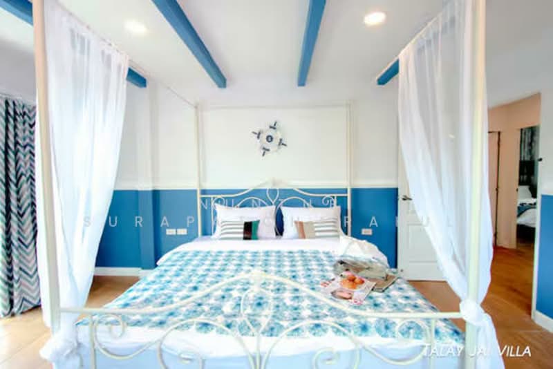 Casa Jomtien condominiums, Chon Buri (Pattaya), 108/1 หาดจอมเทียน, Nong Pru, Bang Lamung (Pattaya), Chon Buri (Pattaya), 3 Bedrooms, 300 sqm, Single Detached House For Sale, by Nuntub surapatcharakul, 500227859 - DDproperty.com