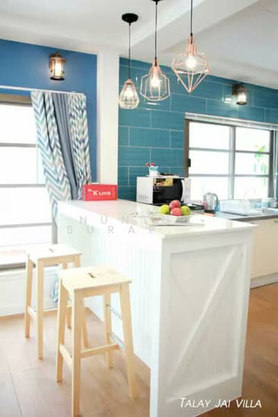 Casa Jomtien condominiums, Chon Buri (Pattaya), 108/1 หาดจอมเทียน, Nong Pru, Bang Lamung (Pattaya), Chon Buri (Pattaya), 3 Bedrooms, 300 sqm, Single Detached House For Sale, by Nuntub surapatcharakul, 500227859 - DDproperty.com