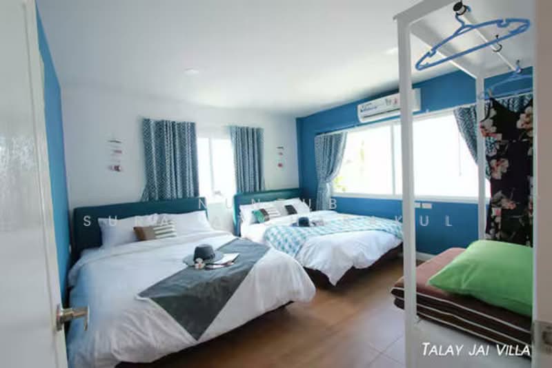 Casa Jomtien condominiums, Chon Buri (Pattaya), 108/1 หาดจอมเทียน, Nong Pru, Bang Lamung (Pattaya), Chon Buri (Pattaya), 3 Bedrooms, 300 sqm, Single Detached House For Sale, by Nuntub surapatcharakul, 500227859 - DDproperty.com