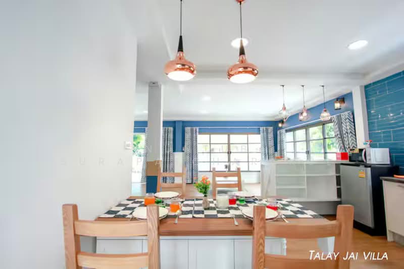 For Sale - Casa Jomtien condominiums, Chon Buri (Pattaya)