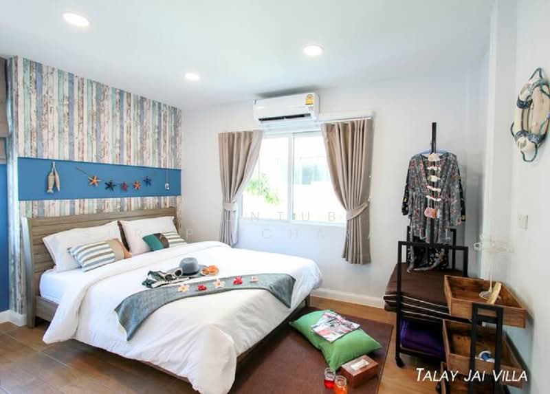 For Sale - Casa Jomtien condominiums, Chon Buri (Pattaya)