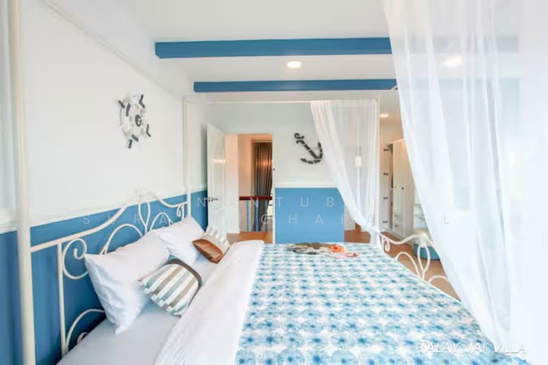 For Sale - Casa Jomtien condominiums, Chon Buri (Pattaya)