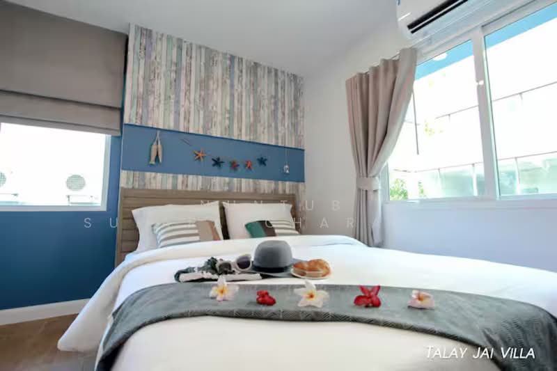 For Sale - Casa Jomtien condominiums, Chon Buri (Pattaya)