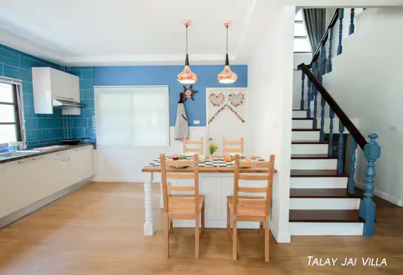 For Sale - Casa Jomtien condominiums, Chon Buri (Pattaya)