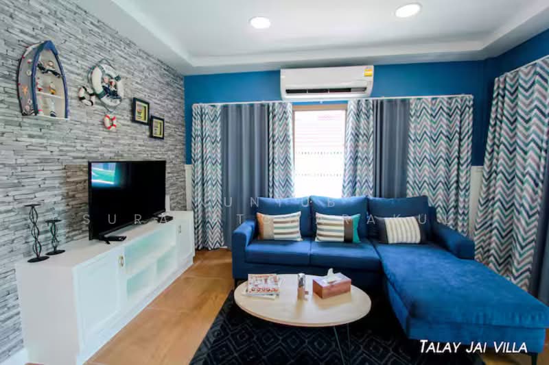 คาซ่า จอมเทียน คอนโดมิเนียม จอมเทียน, ชลบุรี, 108/1 หาดจอมเทียน, หนองปรือ, บางละมุง, ชลบุรี, 300 ตร.ม., บ้านเดี่ยว ขาย, โดย Nuntub surapatcharakul, 500227859 - DDproperty.com