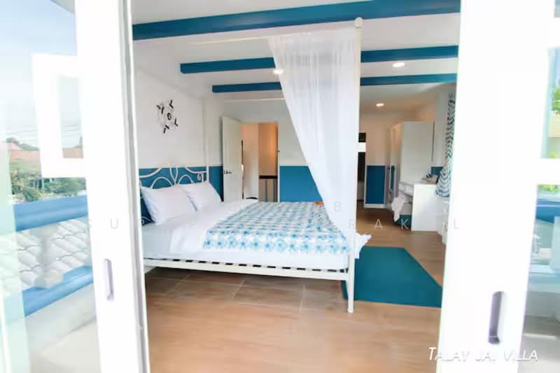 For Sale - Casa Jomtien condominiums, Chon Buri (Pattaya)