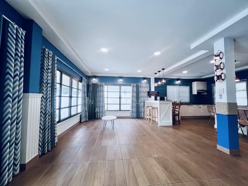 For Sale - Casa Jomtien condominiums, Chon Buri (Pattaya)